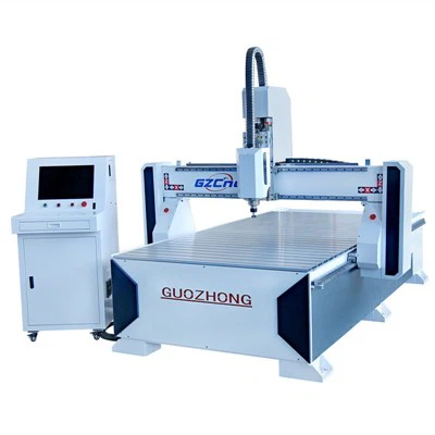 Embossed CNC Router